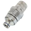 Hydraulic Coupler 6679837 for Kubota for Case for New Holland