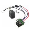 New Waterproof Starter Relay Kit with Harness AM107421 For John Deere For Kawasaki