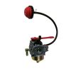 Carburetor For Tecumseh For John Deere For Toro