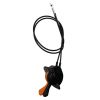 Choke Cable GY20772 for John Deere 