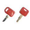 Ignition Keys H800 AT195302 For John Deere