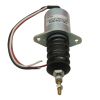 Fuel Cut Off Solenoid AM102863 12V for John Deere