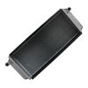 Skidsteer Radiator 666384 For Bobcat 