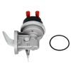 Fuel Pump RE38009 with Gasket for John Deere