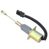 Fuel Cut Off Solenoid RE53507 For John Deere 