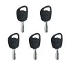 Ignition Key 042-9000-00 5PCS for John Deere for Cub Cadet for MTD
