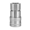 Connect Coupler Plug FFH08 for Caterpillar for Bobcat for Volvo for New Holland for Case
