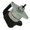 Fuel Shut Down Solenoid 6680749 24V for Kubota for Bobcat