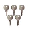 Ignition Key AR51481 5PCS for John Deere