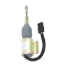 Shut Down Solenoid SA-4257-12 For Cummins For John Deere