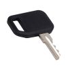 Ignition Key 131841 2PCS for John Deere