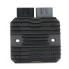 Voltage Regulator MIU11409 for John Deere 