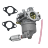 Carburetor With Gaskets AM109205 For John Deere For Kawasaki