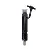 Fuel Injectors 729004-53101 4PCS for Yanmar for John Deere