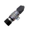 Fuel Cut Down Solenoid 8270-0747 24V for Caterpillar for Cummins