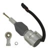 Fuel Cut Off Solenoid SA-4756-24 24V for Cummins for Hyundai for Komatsu