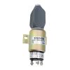 Fuel Cut Off Solenoid SA-3766-T 12V for Caterpillar for Cummins for Bosch