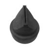 Air Filter Vacuator Valve Dust Cap 11065-7031 2Pcs for Kawasaki for John Deere