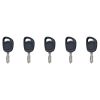 Ignition Keys 1717163SM 5Pcs For John Deere 