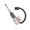 Cut Down Solenoid 3932929 12V for Cummins