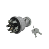 Rotary Switch with 2 Keys RE45963 For John Deere