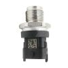 Fuel Rail Pressure Sensor Pressure Regulator 0281006327 For Dodge Ram For Cummins