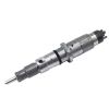 Fuel Injector Nozzle 0445120231 For Komatsu For Cummins For Hitachi