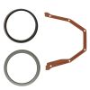 Rear Main/Crank Crankshaft Seal with Sleeve 3926126 For Dodge For Cummins