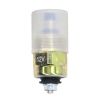 Fuel Shut Down Solenoid 096010-0500 12V for Cummins for Toyota for Fiat for New Holland