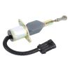 Fuel Shut Off Stop Solenoid SA-4932-12 12V for Cummins 