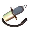 Diesel Shutdown Solenoid J921980 24V For Case For Cummins