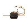 Heater Blower Motor 6675509 for Bobcat