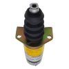 Fuel ShutOff Stop Solenoid Valve SA-4849-24 For Woodward For Cummins