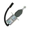 Fuel Cut Off Solenoid SA-4765-12 12V for Ford for Dodge for Cummins for Freightliner