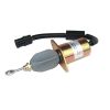 Fuel Cut Down Solenoid 3415706 24V for Ford for Cummins for Dongfeng for Dodge