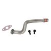 Turbo Oil Return Drain Line Tube Hose Kit 3970875 for Cummins for Dodge