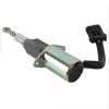 Fuel Stop Solenoid SA-5006-24 24V for Cummins 