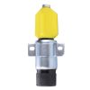 Diesel Fuel Cut Off Solenoid 1751-2467UIBIS5A 24V For Cummins For Caterpillar