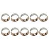 Camshaft Bushing 3943199 10Pcs for Cummins