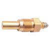 Water Temperature Sensor 4436537 for John Deere for Hitachi