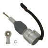 Fuel Shut Down Solenoid SA-4756-24 For Case For Cummins For Komatsu