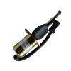 Fuel stop Solenoid 3939019 24V for Cummins for Hyundai 