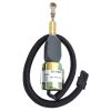 Fuel Stop Solenoid 3935432 24V for Cummins for Hyundai