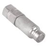Male Flat Face Quick Connect Coupler 6674688 For Bobcat For John Deere For GEHL For Volvo