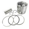 Piston Kit 4955365 Compatible with Dodge Ram 6.7L Cummins Engine 07-19
