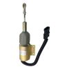 Fuel Cut Off Solenoid SA-4931-12 12V for Cummins