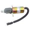 Shut Off Solenoid 3921978 12V For Cummins 