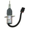 Fuel Shutoff Solenoid Valve SA-4335-12 for Cummins 
