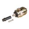Fuel Shutoff Solenoid 146650-0720 12V for Bosch for Case for New Holland for Cummins for Dodge