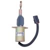 Fuel Shutoff Solenoid 3958176 24V for Cummins